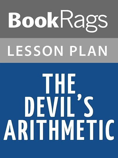 The Devil's Arithmetic Lesson Plans