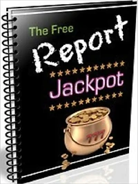 Free Report Jackpot - Auto-responders and List Building