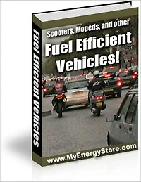 Gas Saving - Guide to Fuel Efficiency Vehicles