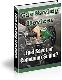 Gas Saving Devices - Fuel Saver or Consumer Scam?