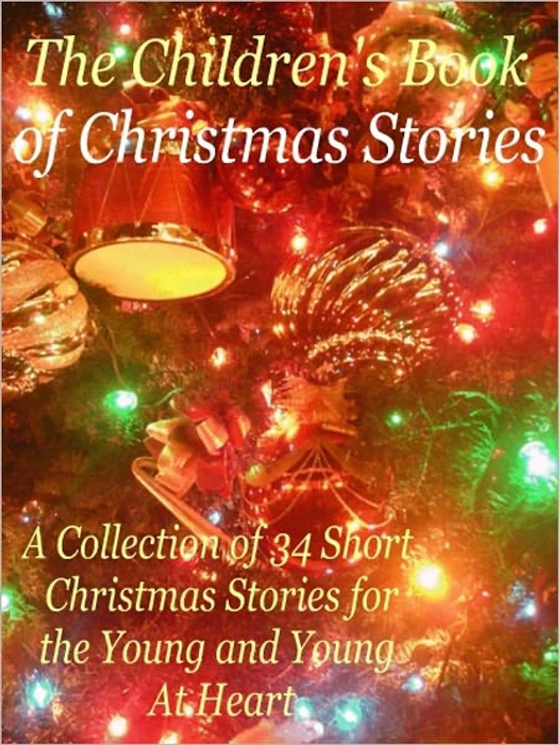The Children's Book of Christmas Story