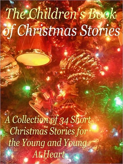 The Children's Book of Christmas Story