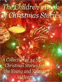 The Children's Book of Christmas Story