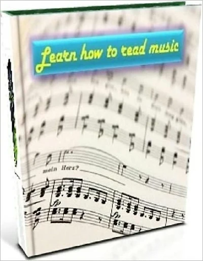 The Easy Way Learn to Read Music