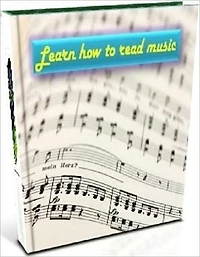 The Easy Way Learn to Read Music
