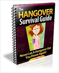 The Hangover Survival Guide