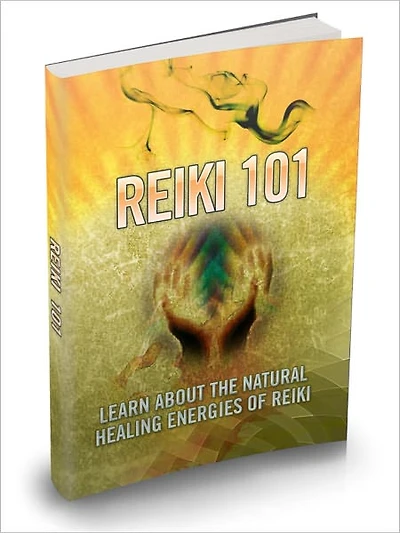 The Next Best Thing To A Cure - Reiki 101 - Learn About The Natural Healing Energies Of Reiki