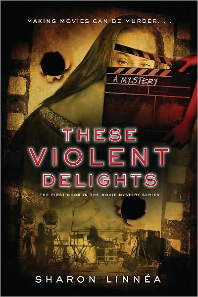 These Violent Delights