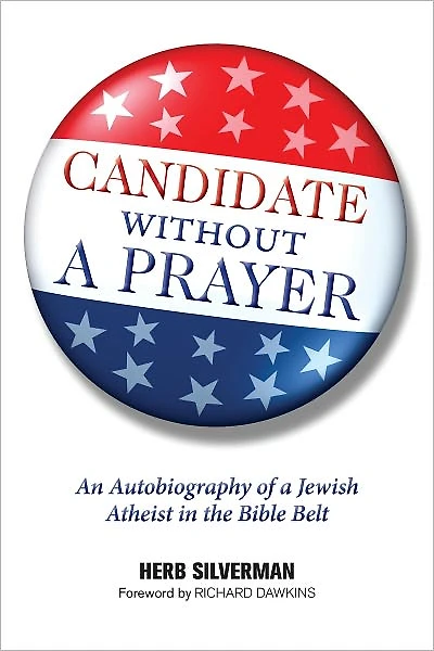 Candidate Without a Prayer