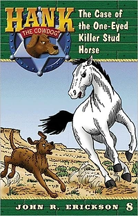 the Case of One-Eyed Killer Stud Horse