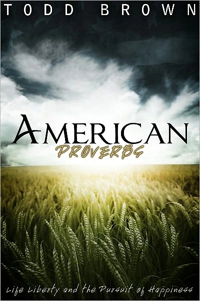 American Proverbs