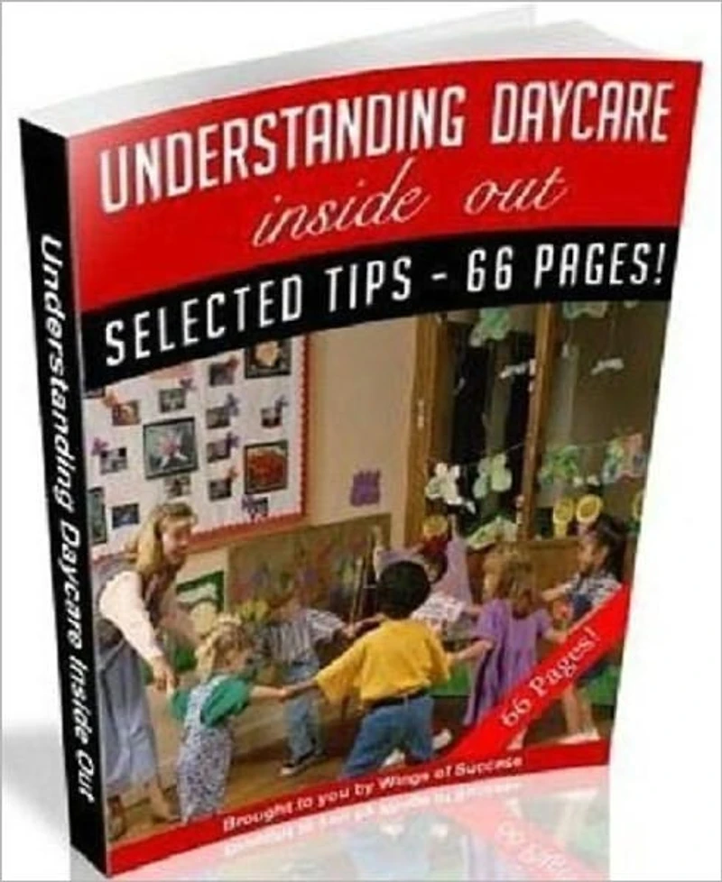 Understanding Daycare Inside Out