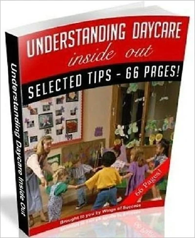 Understanding Daycare Inside Out