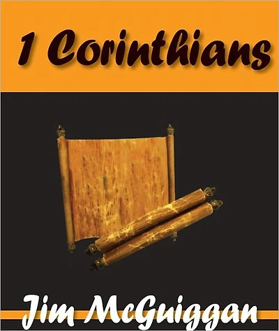 First Corinthians