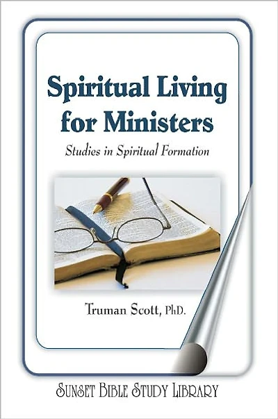 Spiritual Living for Ministers