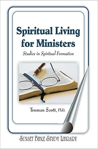 Spiritual Living for Ministers