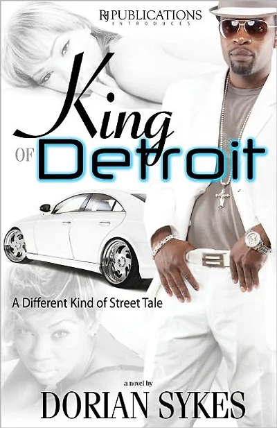 King Of Detroit