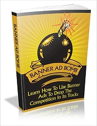 Banner Ad Bomb