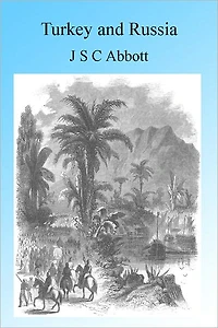 Turkey and Russia 1861, Illustrated