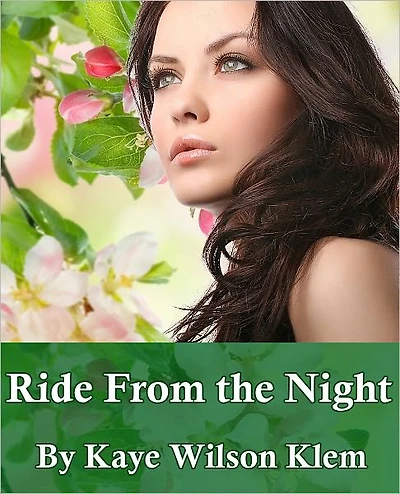 RIDE FROM THE NIGHT