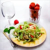 Gourmet Garden Salads Cookbook
