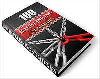 Builds Sales And Traffic Skyrocket - 100 Backlinking Strategies
