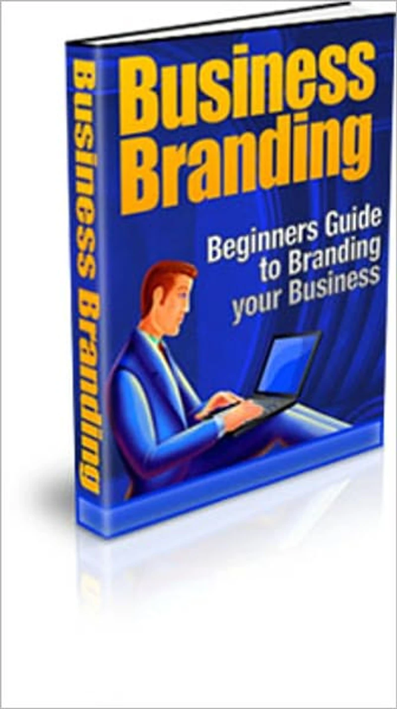 Business Branding - Beginners Guide to Branding Your Business!