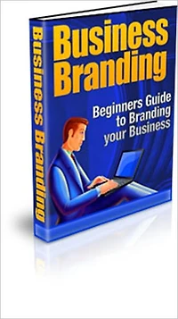 Business Branding - Beginners Guide to Branding Your Business!