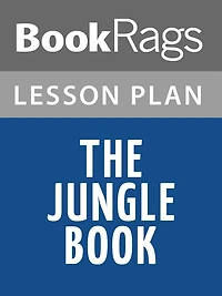 The Jungle Book Lesson Plans