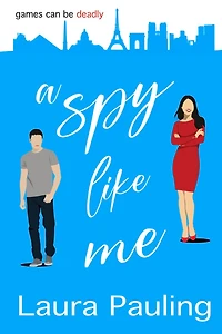 A Spy Like Me
