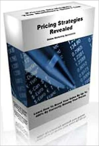 Pricing Strategies, and Adding Value