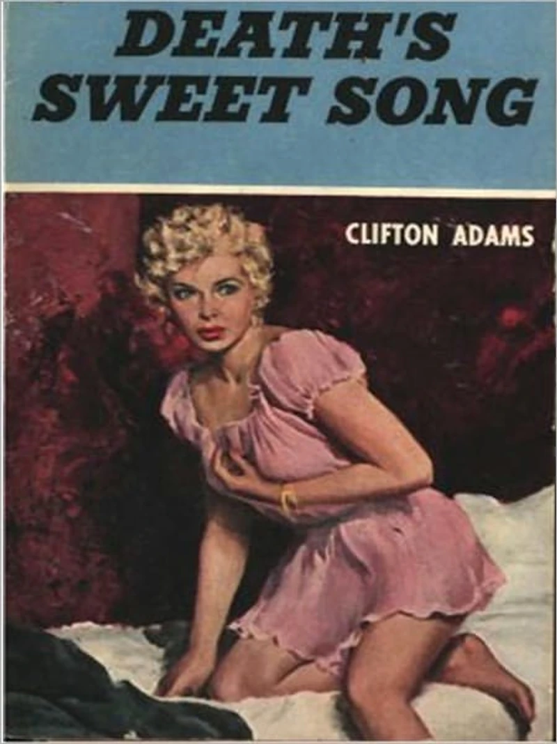 Death's Sweet Song