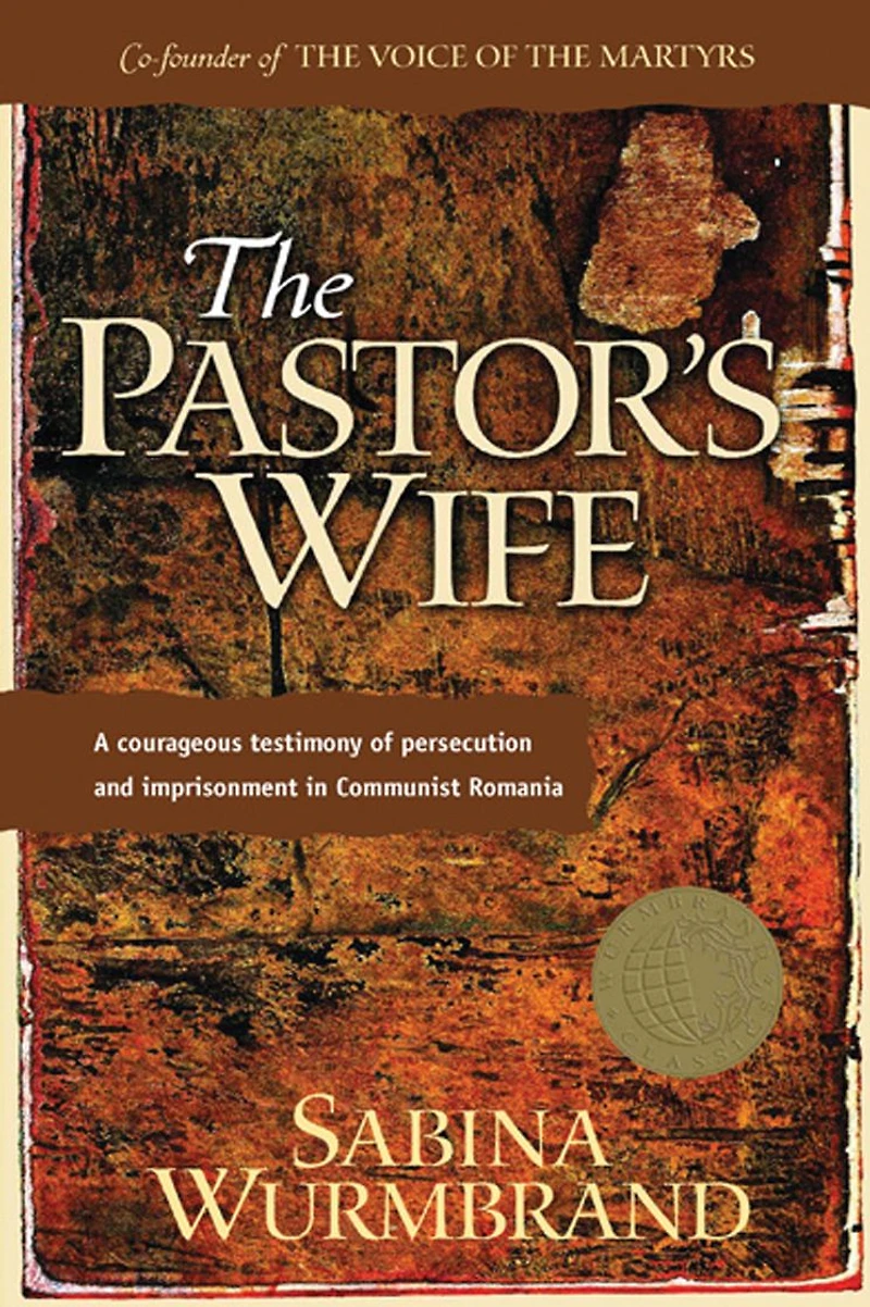 The Pastor's Wife