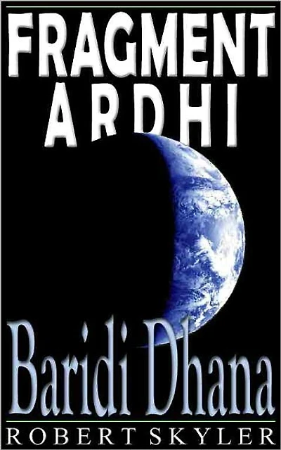 Fragment Ardhi - 003 - Baridi Dhana (Swahili Edition)