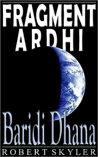 Fragment Ardhi - 003 - Baridi Dhana (Swahili Edition)