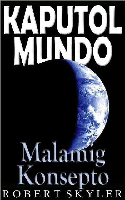 Kaputol Mundo - 003 - Malamig Konsepto (Filipino Edition)