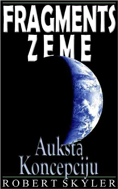 Fragments Zeme - 003 - Aukstā Koncepciju (Latvian Edition)