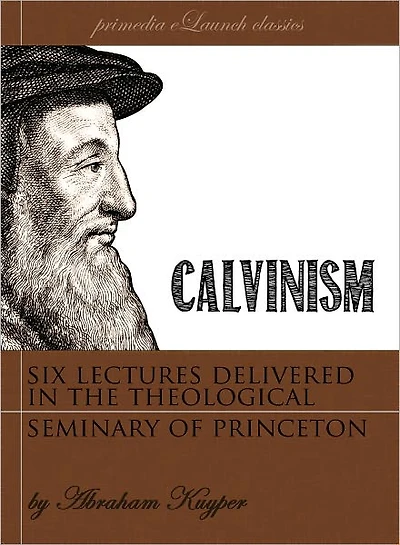 Calvinism