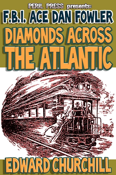 Diamonds Across the Atlantic [Illustrated]