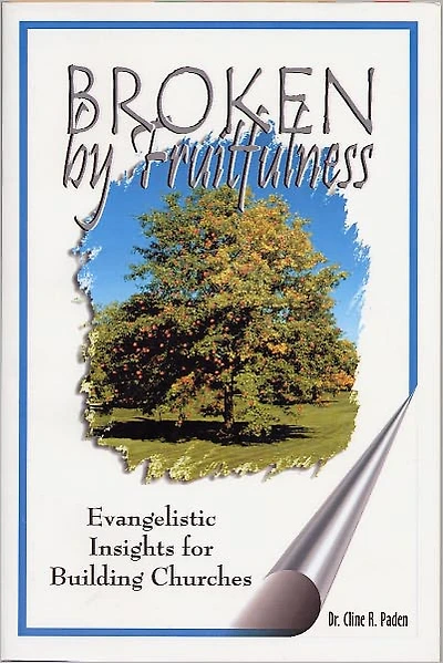 Broken by Fruitfulness