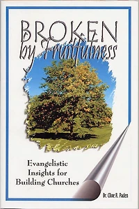 Broken by Fruitfulness