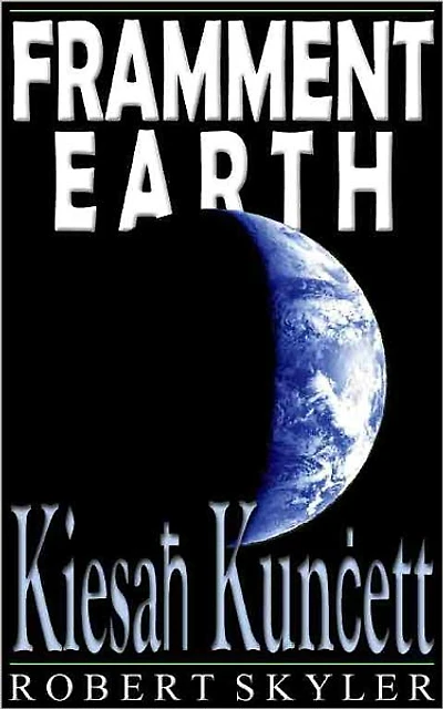 Framment Earth - 003 - Kiesaħ Kunċett (Maltese Edition)