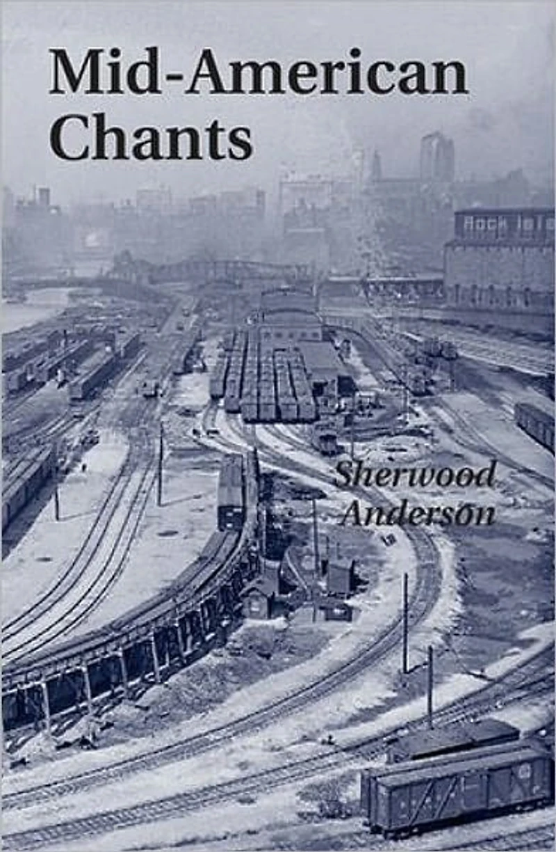 Mid-American Chants