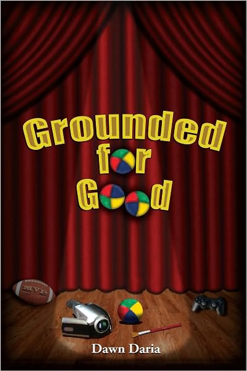 Grounded For Good