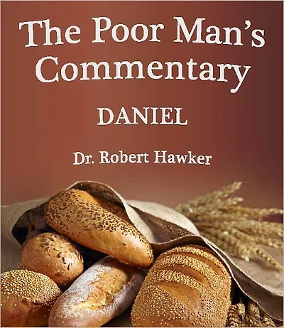 The Poor Man's Commentary