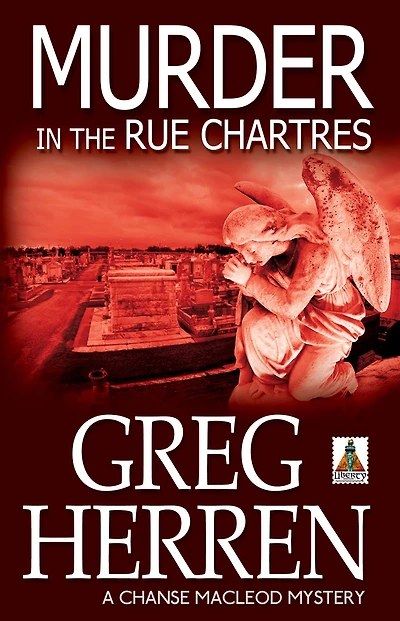 Murder in the Rue Chartres