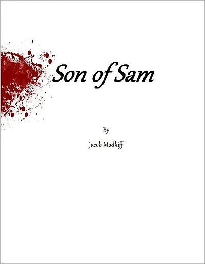 Son of Sam (A Short Story of the Chimera Chronicles)