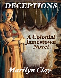 Deceptions: A Jamestown Novel