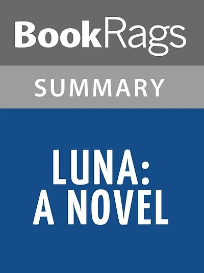 Luna by Julie Anne Peters l Summary & Study Guide