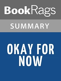 Okay For Now by Gary Schmidt l Summary & Study Guide